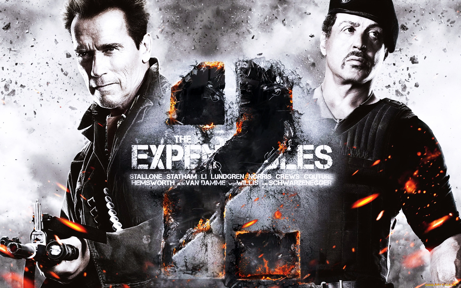 the, expendables, , , , , 